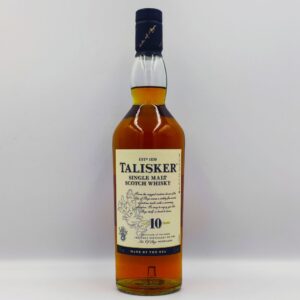 TALISKER, 10YO, WHISKY, Winepoems.gr, Κάβα Γκάφας