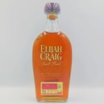 ELIJAH CRAIG, KENTUCKY STRAIGHT BOURBON, 0.7Lt, Winepoems.gr, Κάβα Γκάφας