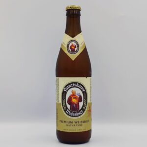 FRANZISKANER, WEISSBIER, 0.5Lt, Winepoems.gr, Κάβα Γκάφας