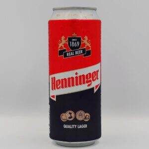 HENNIGER, BEER, ΚΟΥΤΙ, 0.5Lt, Winepoems.gr, Κάβα Γκάφας