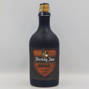 HERTOG JAG DUBBEL, BEER, 0.65Lt, Winepoems.gr, Κάβα Γκάφας