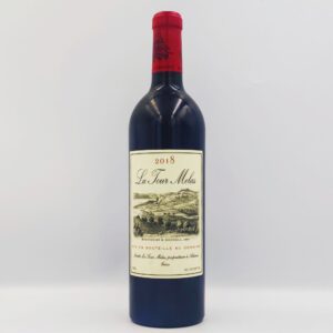 LA TOUR MELAS, 0.750Lt, Winepoems.gr, Κάβα Γκάφας