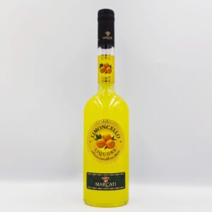 LIMONCELLO, MARCATI, ΛΙΚΕΡ, 500ml, Winepoems.gr, Κάβα Γκάφας