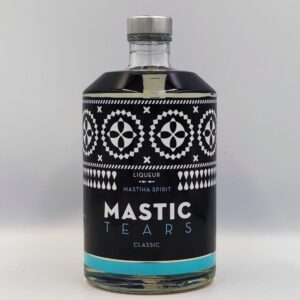 MASTIC TEARS, 0.5Lt, Winepoems.gr, Κάβα Γκάφας