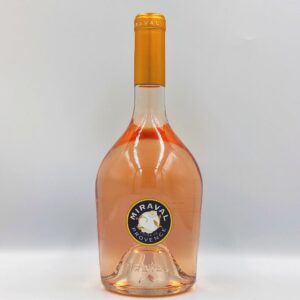 MIRAVAL, ΡΟΖΕ, 0.750Lt, Winepoems.gr, Κάβα Γκάφας