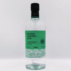 NIKKA, COFFEY GIN, 0.7Lt, Winepoems.gr, Κάβα Γκάφας