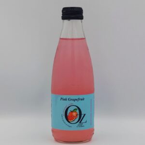 OZ, PINK GRAPEFRUIT, 0.2Lt, Winepoems.gr, Κάβα Γκάφας