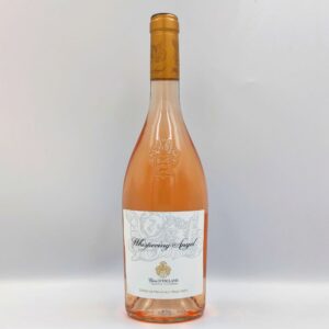WHISPERING ANGEL, ROSE, 0.750Lt, Winepoems.gr, Κάβα Γκάφας