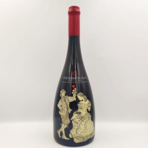 ΚΑΡΑΜΗΤΡΟΣ, MESSENICOLAS, MAGNUM, 1.5Lt, Winepoems.gr, Κάβα Γκάφας