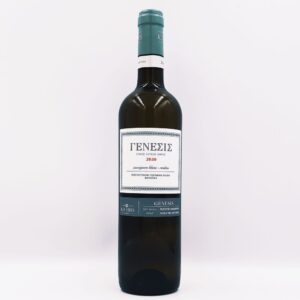 ΚΕΧΡΗΣ, ΓΕΝΕΣΙΣ, 0,75Lt, Winepoems.gr, Κάβα Γκάφας