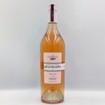 ΚΤΗΜΑ ΓΕΡΟΒΑΣΙΛΕΙΟΥ, ΞΙΝΟΜΑΥΡΟ, ΡΟΖΕ, 0.750Lt, Winepoems.gr, Κάβα Γκάφας