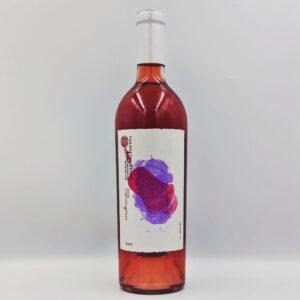 ΚΤΗΜΑ ΘΕΟΠΕΤΡΑ, ΡΟΖΕ, 0.750Lt, Winepoems.gr, Κάβα Γκάφας