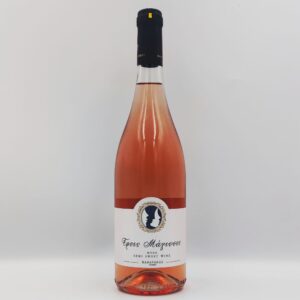 ΚΤΗΜΑ ΜΠΑΡΑΦΑΚΑ, ΤΡΕΙΣ ΜΑΓΙΣΣΕΣ, 0.750Lt, Winepoems.gr, Κάβα Γκάφας