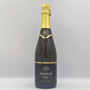 ΚΤΗΜΑ ΤΣΕΛΕΠΟΣ, AMALIA, BRUT, 0.75Lt, Winepoems.gr, Κάβα Γκάφας