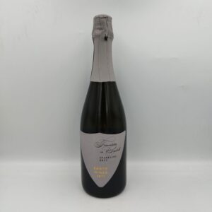 SANTO WINES, SANTO SPARKLING, BRUT, (0.75Lt)