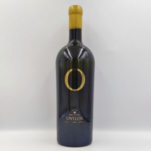 ΚΤΗΜΑ ΒΙΒΛΙΑ ΧΩΡΑ, ΟΒΗΛΟΣ, ΛΕΥΚΟ, 1.5Lt, Winepoems.gr, Κάβα Γκάφας.jpg