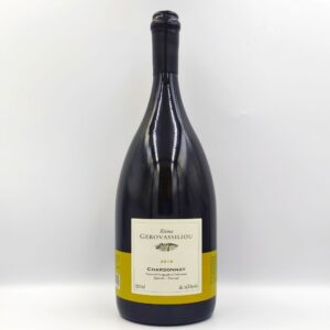 ΚΤΗΜΑ ΓΕΡΟΒΑΣΙΛΕΙΟΥ, CHARDONNAY, 1.5Lt, Winepoems.gr, Κάβα Γκάφας.jpg