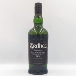 ARDBEG, ISLAY SINGLE MALT WHISKY, 10 Y.O., 0.7Lt, Winepoems.gr, Κάβα Γκάφας