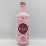 MATARΩA, MEDITERRANEAN, DRY, GIN, ROSE, 0.7Lt, Winepoems.gr, Κάβα Γκάφας