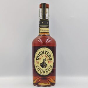 MICHTER'S, SMALL BATCH, BOURBON, 0.7Lt, Winepoems.gr, Κάβα Γκάφας