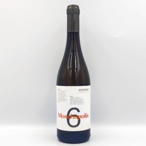 MOSCHOPOLIS WINERY, 6, 0.75Lt, Winepoems.gr, Κάβα Γκάφας