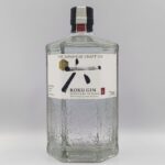 ROKU GIN, 0.7Lt, Winepoems.gr, Κάβα Γκάφας