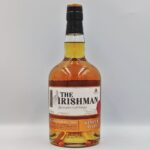 THE IRISHMAN, SINGLE MALT, IRISH WHISKEY, 0.7Lt, Winepoems.gr, Κάβα Γκάφας