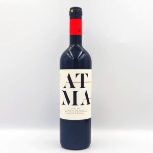ΑΠΟΣΤΟΛΟΣ ΘΥΜΙΟΠΟΥΛΟΣ, ΑΤΜΑ, ΕΡΥΘΡΟ, 0.75Lt, Winepoems.gr, Κάβα Γκάφας