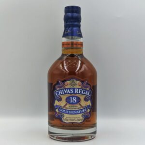 CHIVAS REGAL, 18 Y.O., WHISKY, Winepoems.gr, Κάβα Γκάφας.jpg