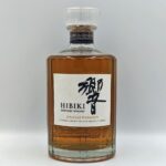 HIBIKI, SUNTORY WHISKY, JAPANESE HARMONY, 0.75Lt, Winepoems.gr, Κάβα Γκάφας