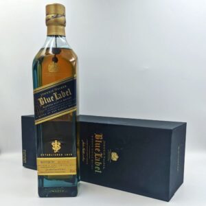 JOHNNIE WALKER, BLUE., WHISKY, Winepoems.gr, Κάβα Γκάφας.jpg