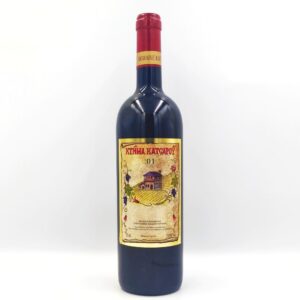 ΚΤΗΜΑ ΚΑΤΣΑΡΟΥ, ΕΡΥΘΡΟ, (0.75Lt), Winepoems.gr, Κάβα Γκάφας