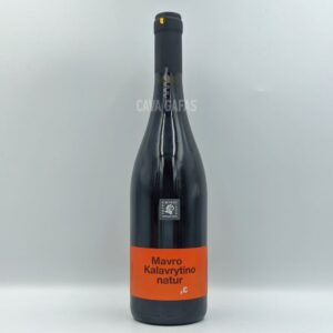ΤΕΤΡΑΜΥΘΟΣ, ΜΑΥΡΟ ΚΑΛΑΒΡΥΤΙΝΟ NATURE, 0.750ml, Winepoems.gr, Κάβα Γκάφας.jpeg