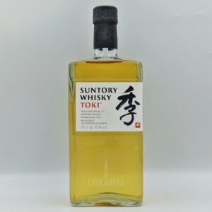 SUNTORY WHISKY, TOKI, (0.7Lt)