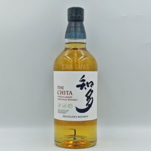 SUNTORY WHISKY, THE CHITA, SINGLE GRAIN (0.7Lt)