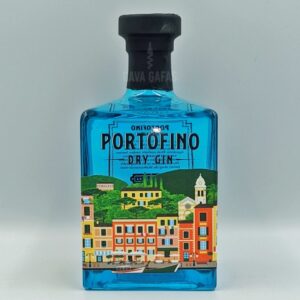 PORTOFINO, DRY GIN, (0.5Lt)