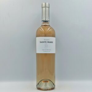 SAINTE MARIE TRADITION ROSE, (0,75Lt)
