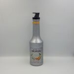 MONIN, PUREE, BANANA, 1Lt, Winepoems.gr, Κάβα Γκάφας