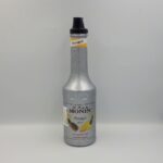 MONIN, PUREE, PINEAPPLE, 1Lt, Winepoems.gr, Κάβα Γκάφας