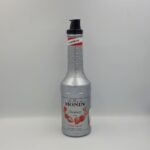 MONIN, PUREE, STRAWBERRY, 1Lt, Winepoems.gr, Κάβα Γκάφας
