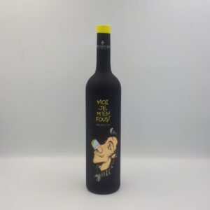 ΚΑΡΑΜΗΤΡΟΣ, MOI, JE M' EN FOUS,ΛΕΥΚΟ, 0.750Lt, Winepoems.gr, Κάβα Γκάφας.jpeg