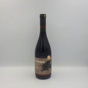 ΚΑΡΑΜΗΤΡΟΣ, PARADISE CAN WAIT, ΕΡΥΘΡΟ, 0.750Lt, Winepoems.gr, Κάβα Γκάφας.jpeg