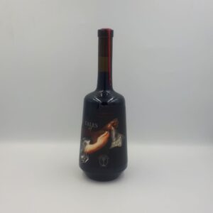 ΚΑΡΑΜΗΤΡΟΣ, TALES OF BLOOD, ΕΡΥΘΡΟ, 0.750Lt, Winepoems.gr, Κάβα Γκάφας.jpeg