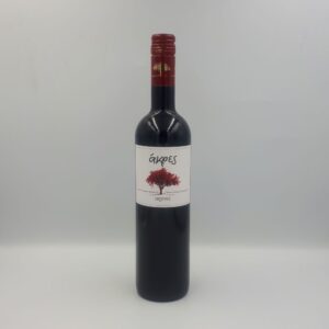 ΚΤΗΜΑ ΣΚΟΥΡΑΣ, ΑΚΡΕΣ, ΕΡΥΘΡΟ, (0.7Lt)