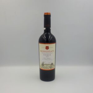 ΟΙΝΟΠΟΙΕΙΟ ΑΙΒΑΛΗ, ΜΟΝΟΠΑΤΙ, 0.75ml, Winepoems.gr, Κάβα Γκάφας