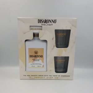 DISARONNO, VELVET LIQUEUR, 0.7Lt, Winepoems.gr, Κάβα Γκάφας
