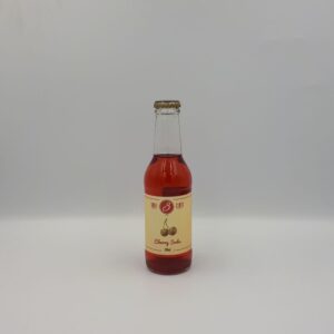 THREE CENTS, CHERRY SODA, 0.2Lt, Winepoems.gr, Κάβα Γκάφας.jpeg