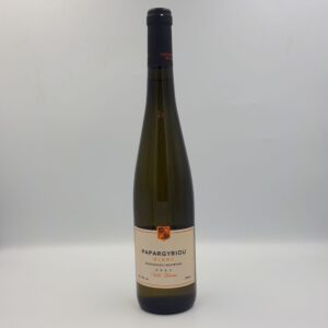 ΚΤΗΜΑ ΠΑΠΑΡΓΥΡΙΟΥ, BLANC, 0.7Lt, Winepoems.gr, Κάβα Γκάφας