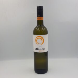 ARGYROS ESTATE, ATLANTIS, 2018, 0.75Lt, Winepoems.gr, Κάβα Γκάφας