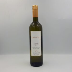 RTEMIS KARAMOLEGOS, AIDANI, 2019, 0.75Lt, Winepoems.gr, Κάβα Γκάφας